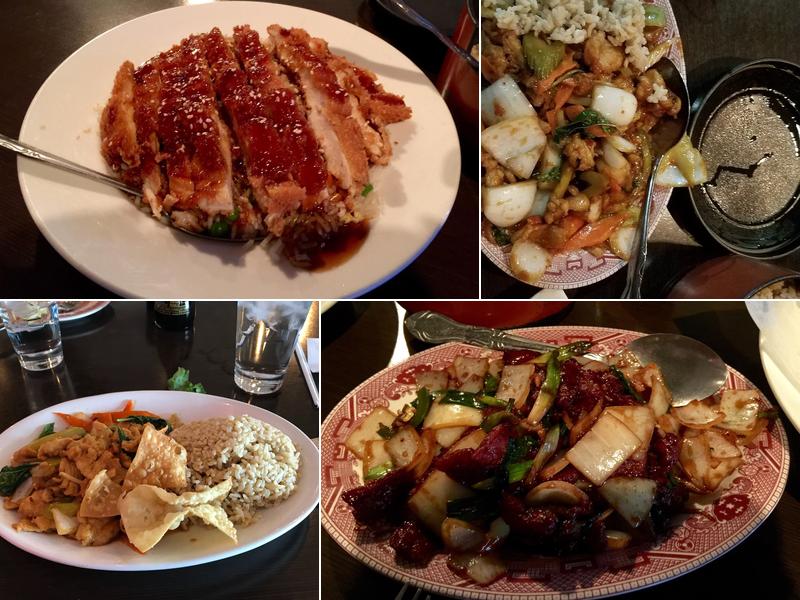 Flo's - New Asian Cuisine