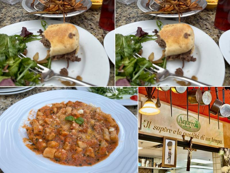 Andreoli Italian Grocer