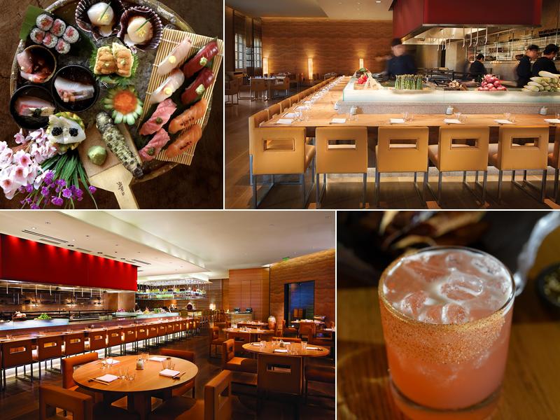 Roka Akor - Scottsdale 7299 N Scottsdale Rd, Scottsdale