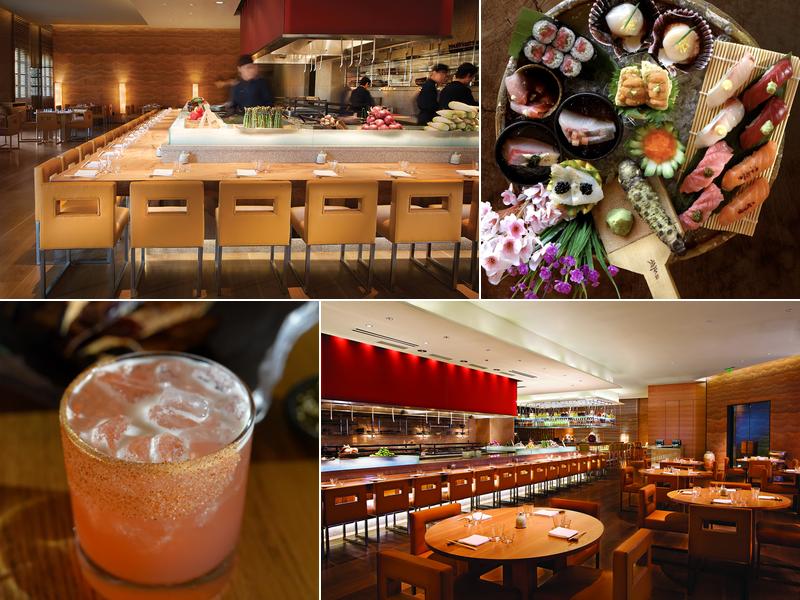 Roka Akor - Scottsdale