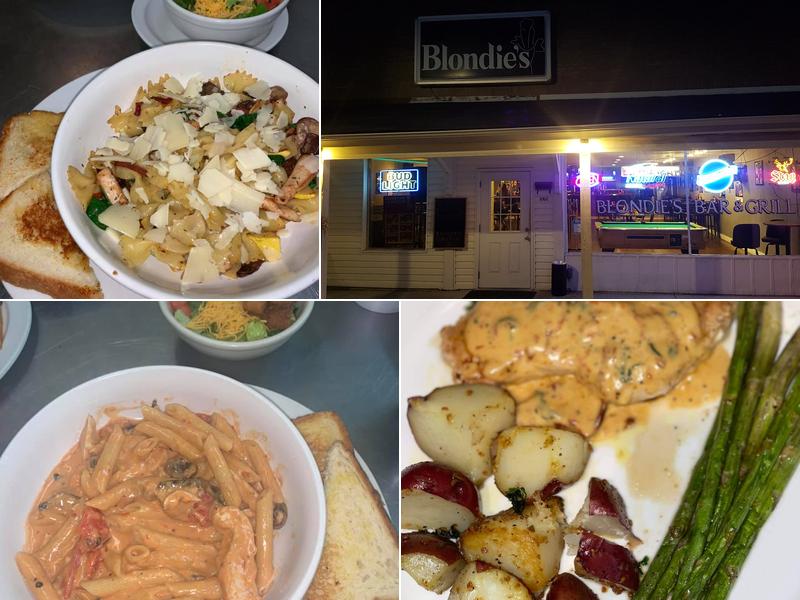 Scarlett's Bar and Grill