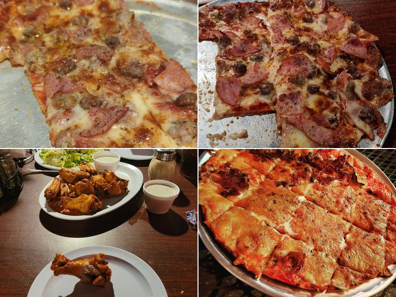 Sorellis Italian Restaurant 7044 State Rte BB, Cedar Hill
