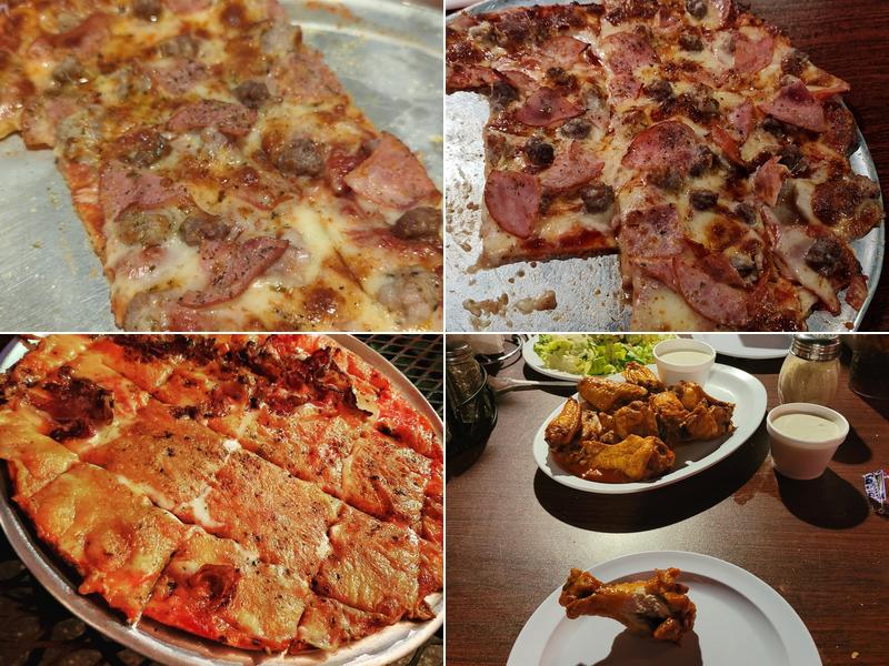 Sorellis Italian Restaurant