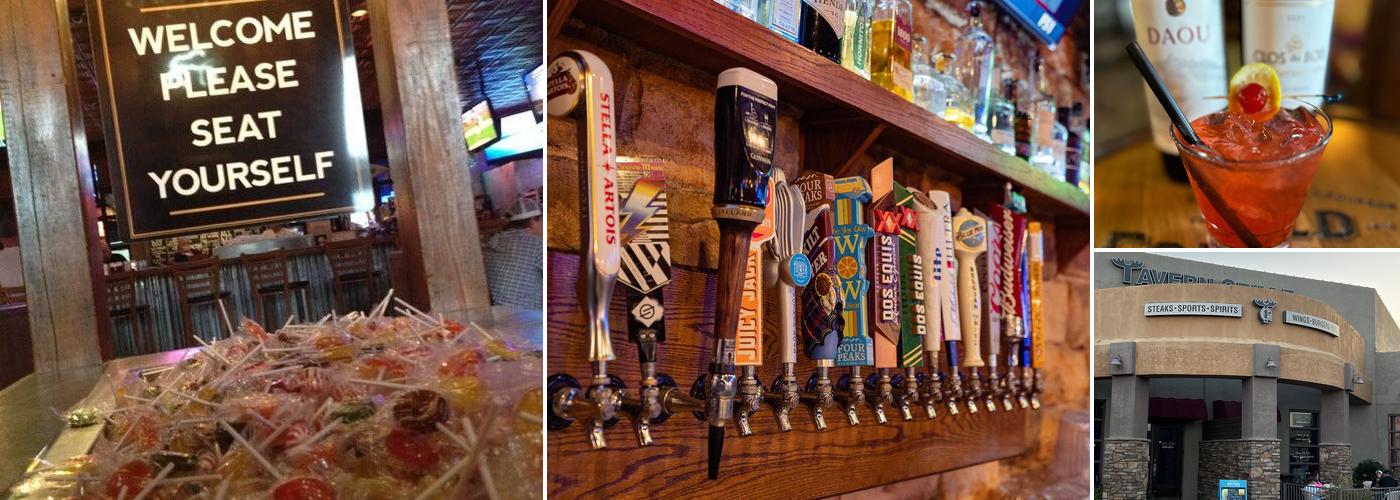 Tavern Grille Scottsdale