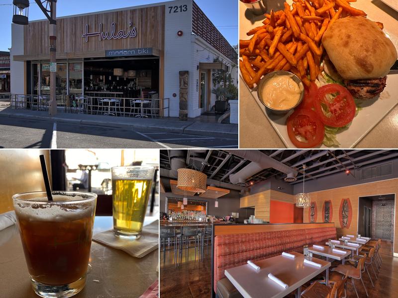 HULA'S Modern Tiki Scottsdale