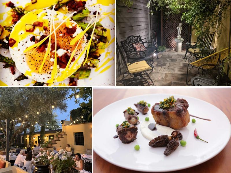 Virtu Honest Craft 3701 N Marshall Way, Scottsdale