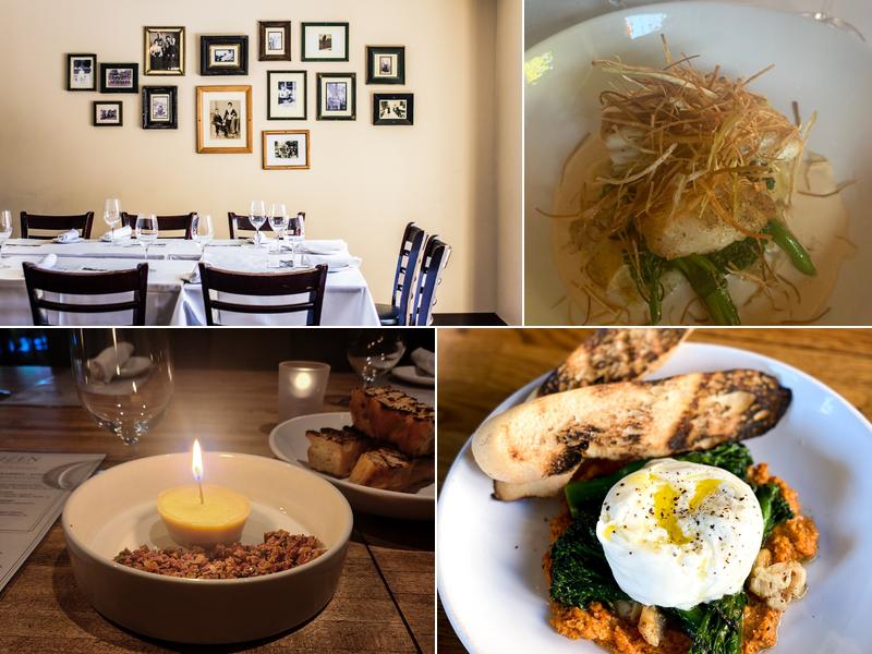 Citizen Public House