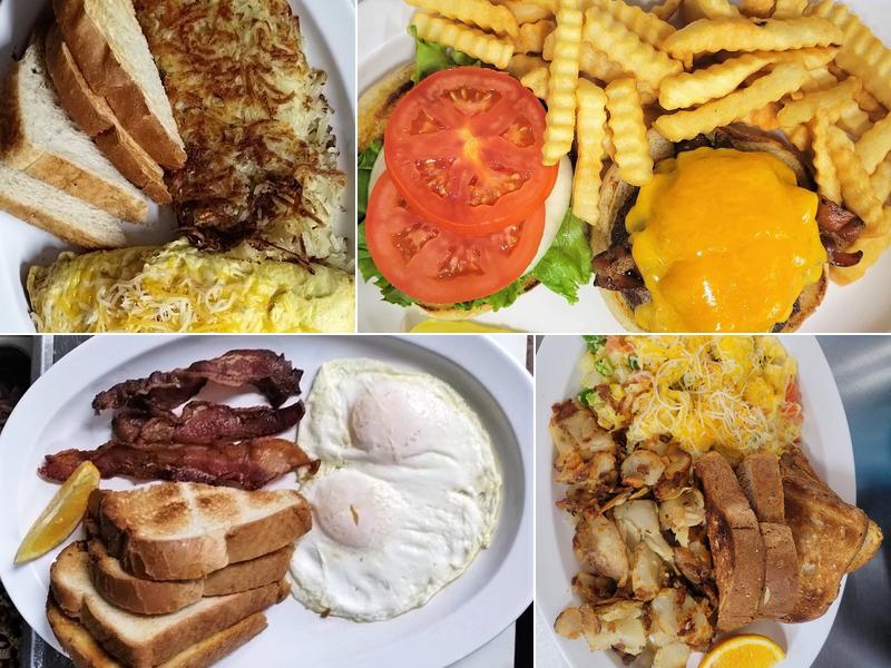 The Crooked Putter Restaurant & Pizzeria