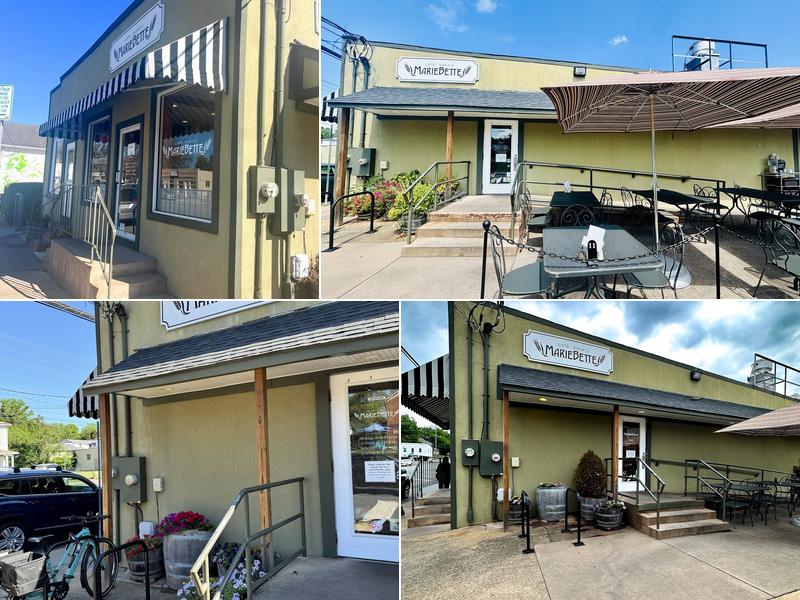 MarieBette Café and Bakery