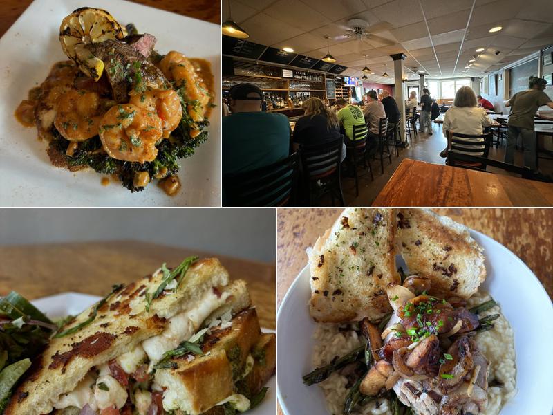 Fardowners 5773 The Square, Crozet