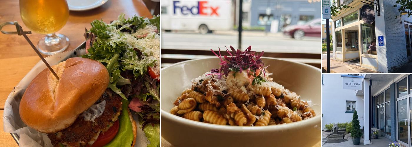 Public Fish & Oyster