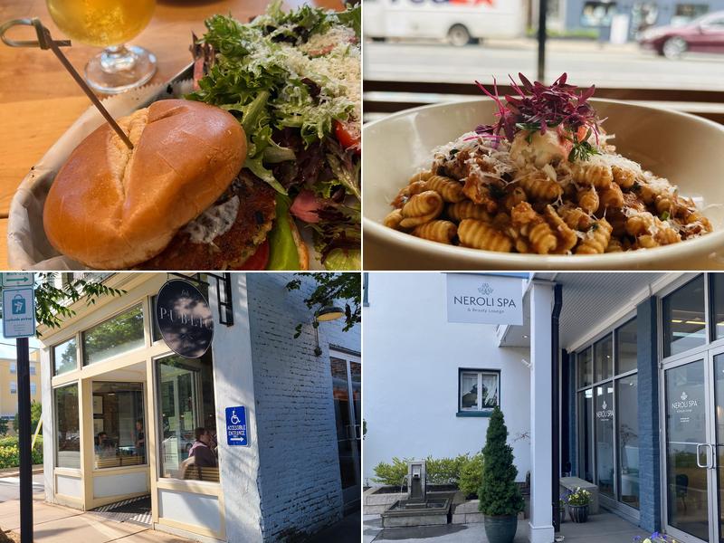 Public Fish & Oyster