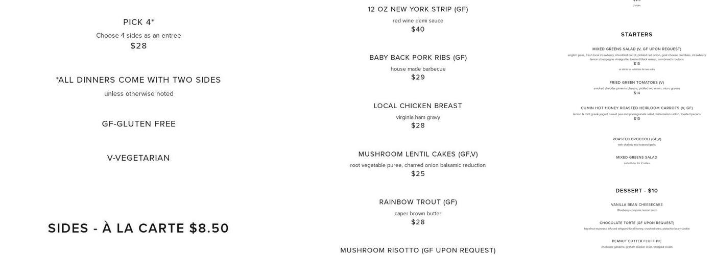 Maya Menu