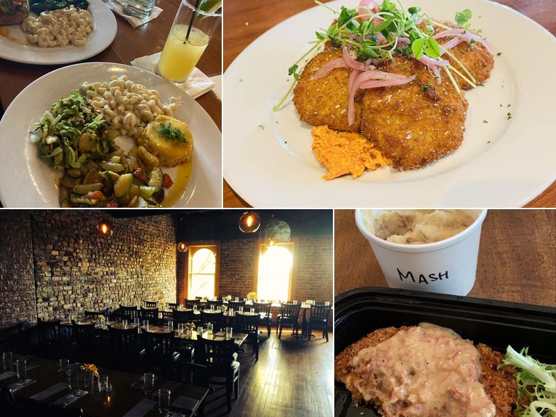 Maya 633 W Main St, Charlottesville