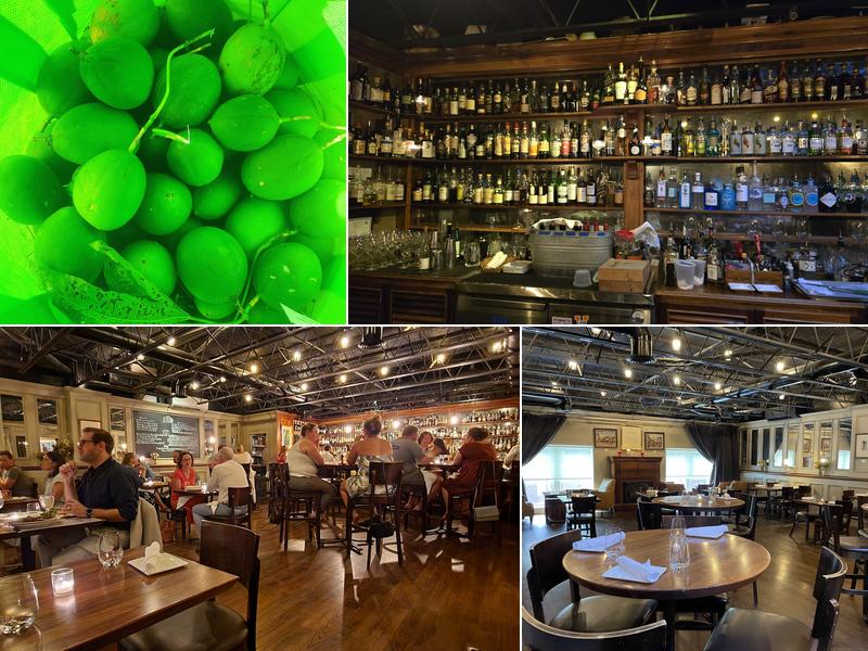 The Alley Light 108 2nd St SW, Charlottesville