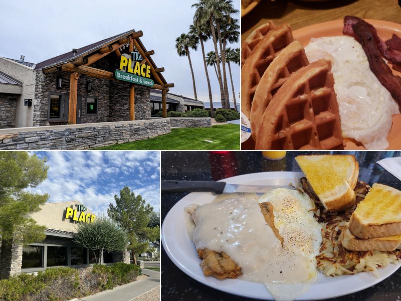 The Place 5171 W Bell Rd, Glendale