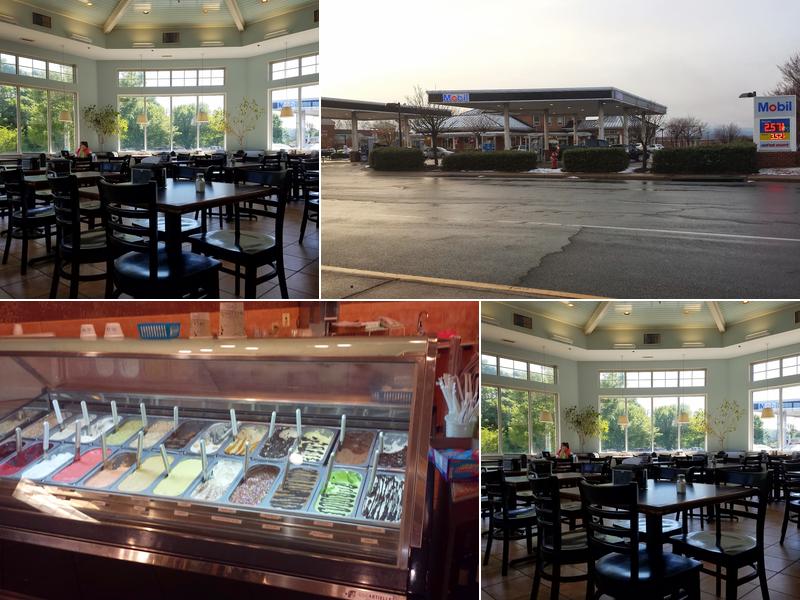 Everyday Shop & Café