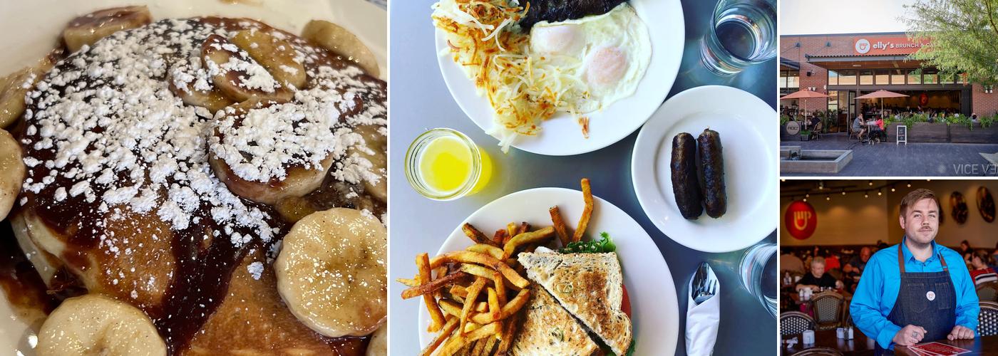 Elly's Brunch & Cafe (Phoenix)