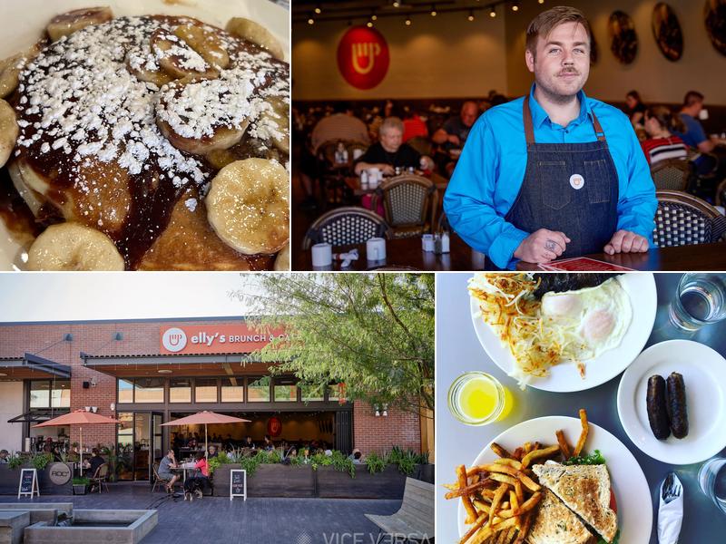 Elly's Brunch & Cafe (Phoenix)