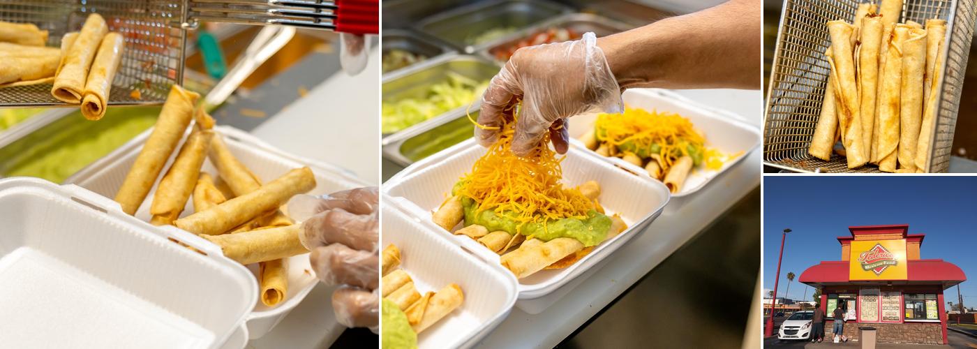 Federico's Mexican Food