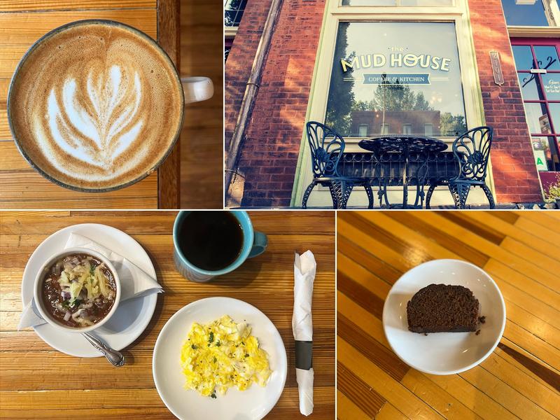 The Mud House 2101 Cherokee St, St. Louis