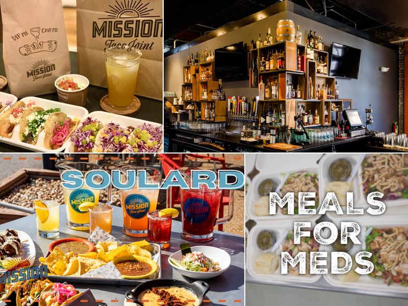 Session Taco - Historic Soulard