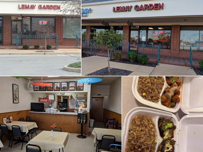 Lemay Garden