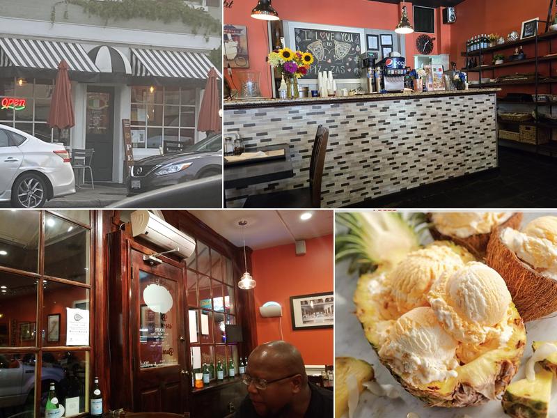 Amici's Italian Bistro