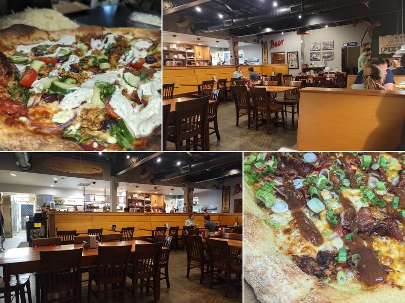 Dr. Ho's Humble Pie 4916 Plank Rd, North Garden