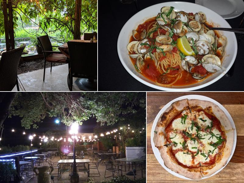 Vivace 2244 Ivy Rd, Charlottesville