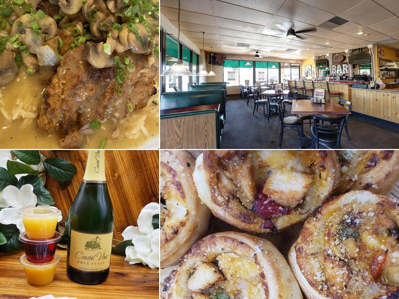 Floridino's Pizza & Pasta