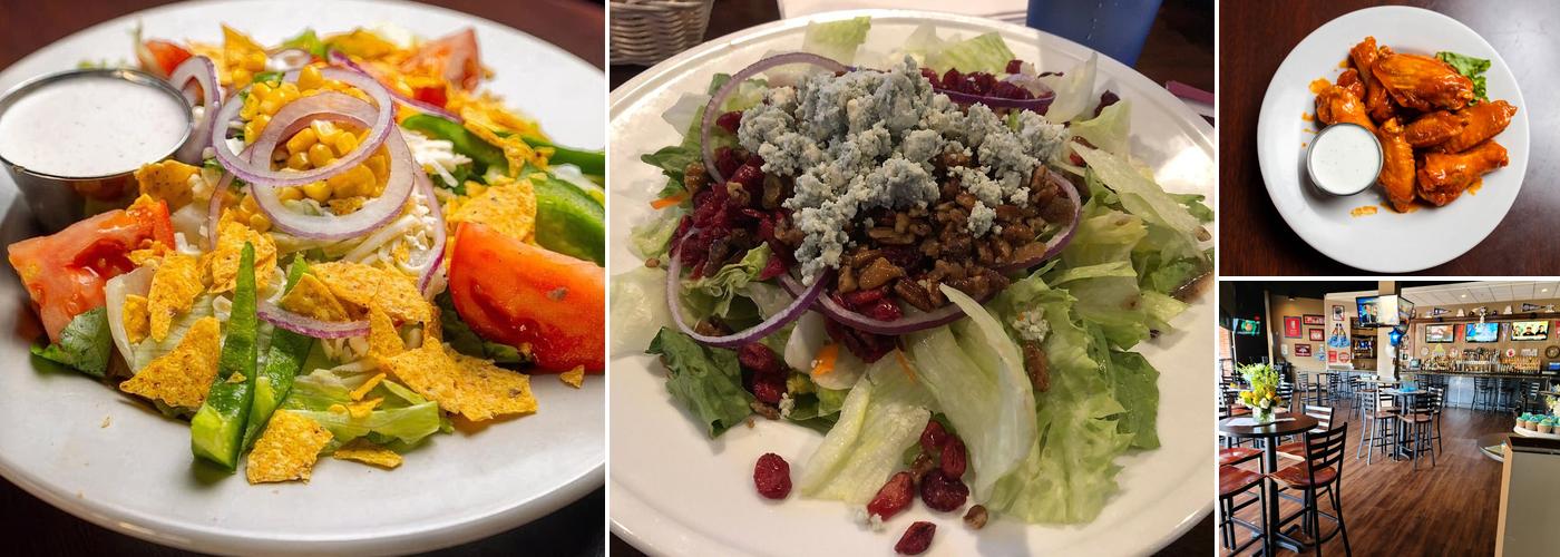 FIELDHOUSE Pub and Grill