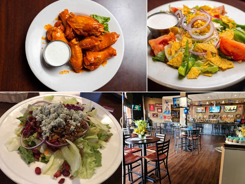 FIELDHOUSE Pub and Grill