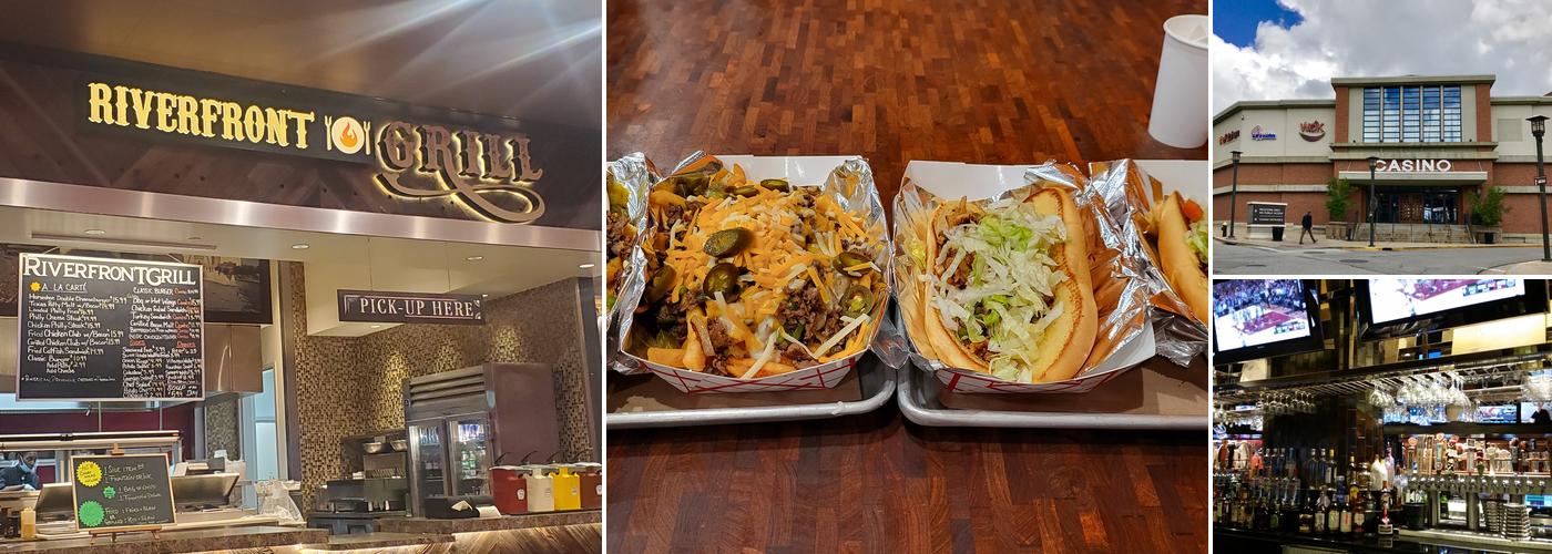 Riverfront Grill
