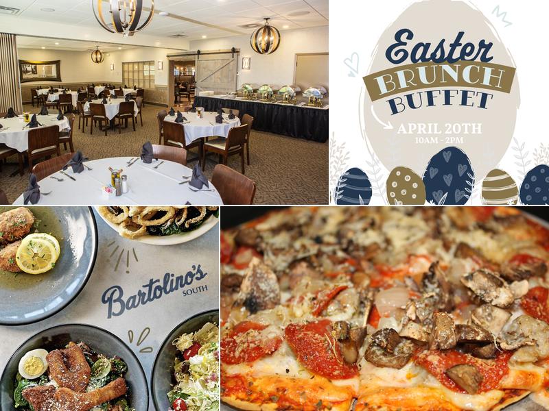 Bartolino's South 5914 S Lindbergh Blvd, St. Louis