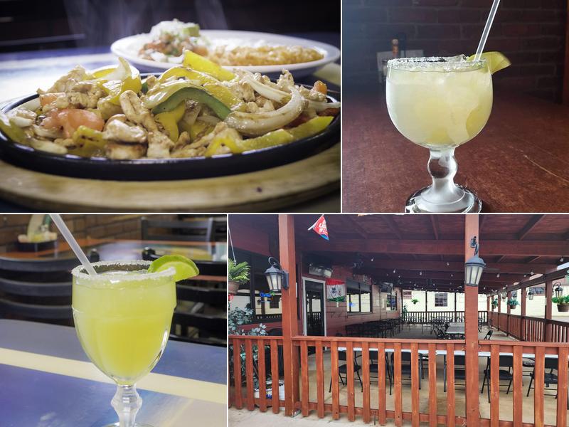 El Indio 1620 S Mill St, Nashville