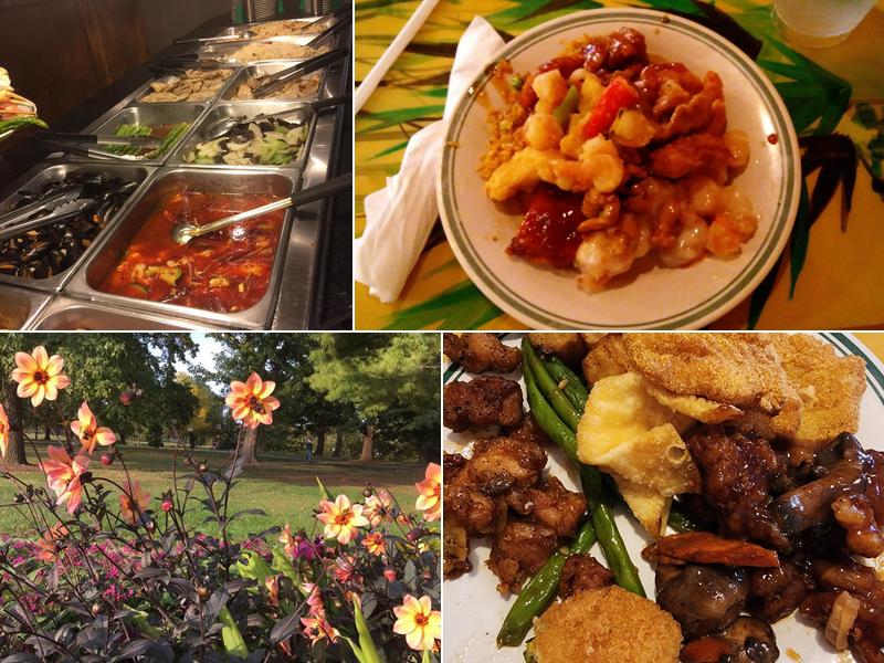 China Buffet 54 Southtowne Shopping Ctr, Southtowne Shopping Ctrr, Du Quoin