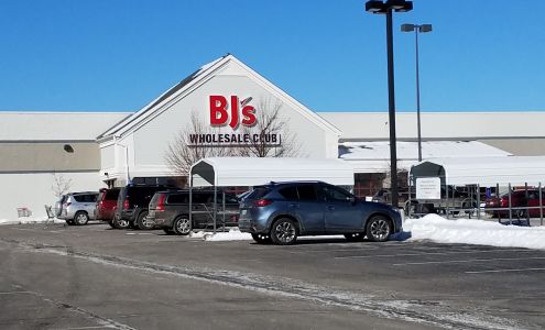 BJ's Wholesale Club