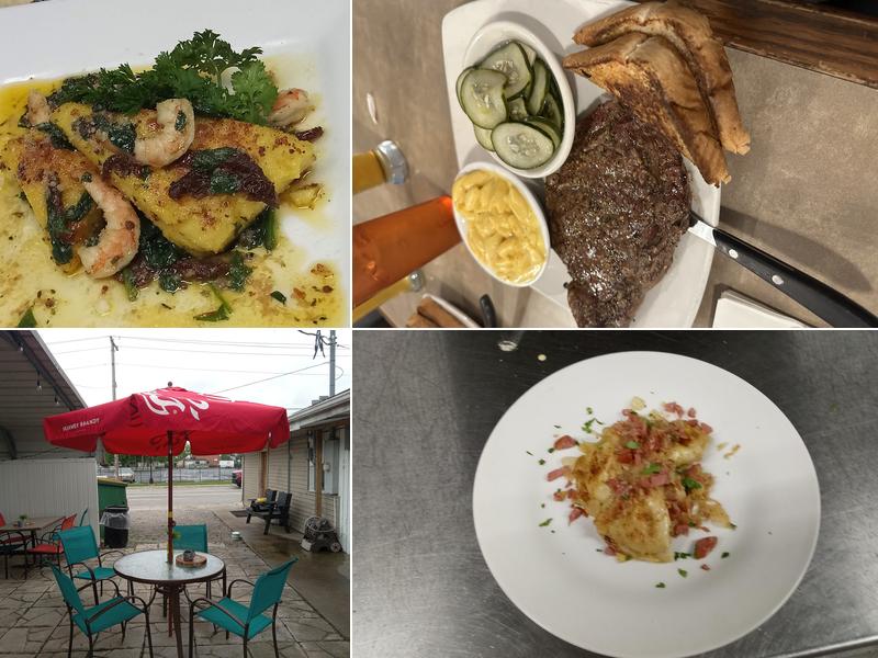 Skootr's Restaurant & Bar