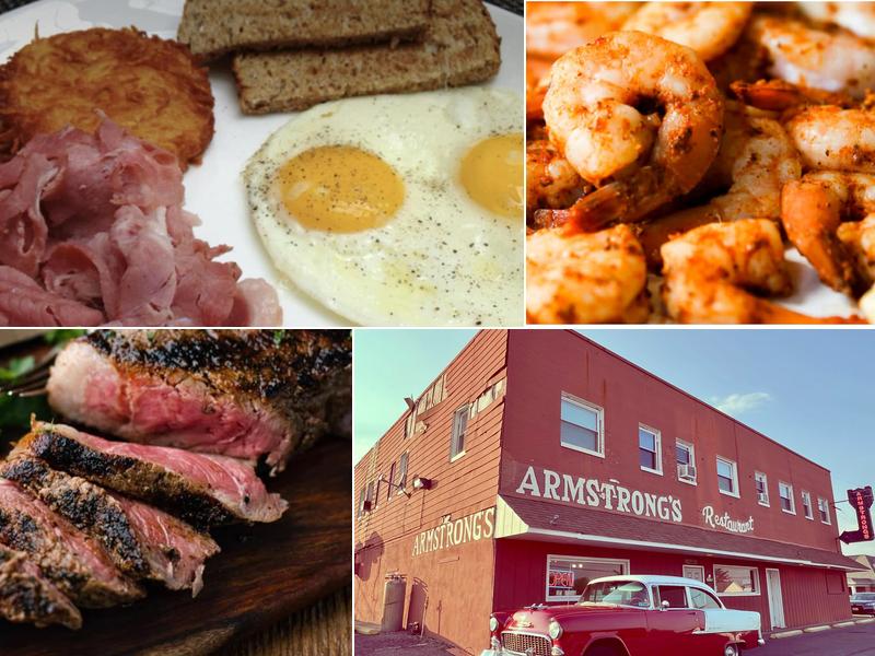 Armstrong's 358 Lee Hwy, Verona