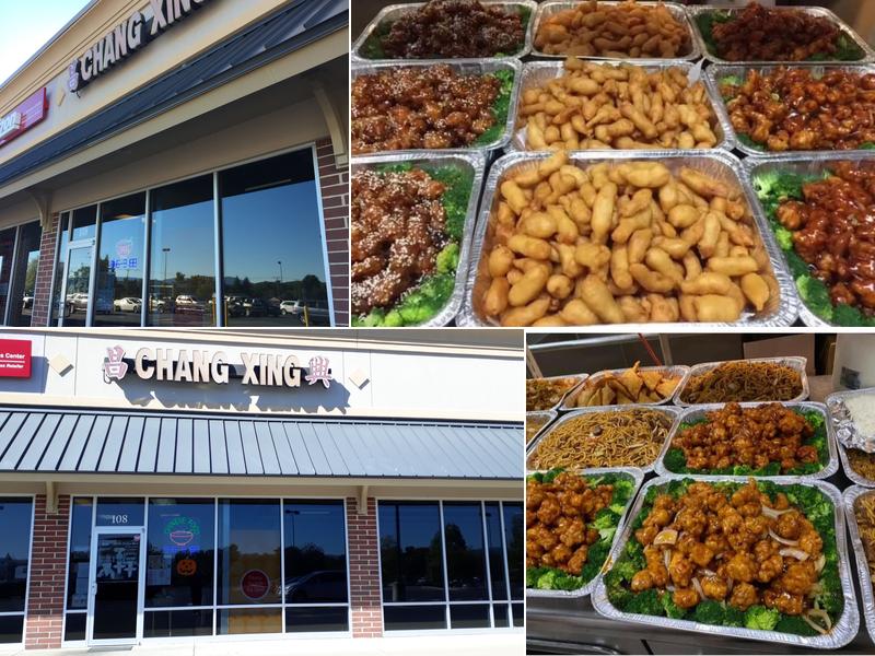 Chang Xing Chinese Restaurant