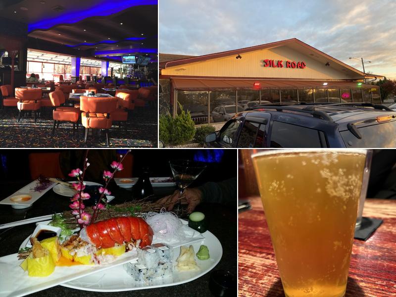 Silk Road 2040 Rosser Ave, Waynesboro