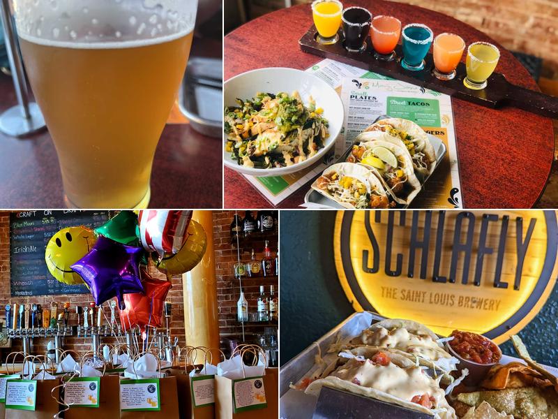 Mary Jane Burgers & Brew