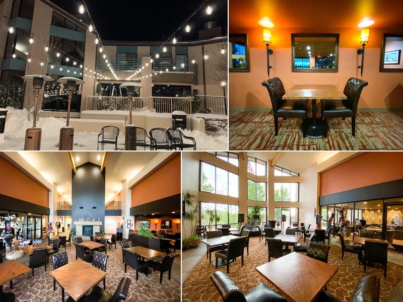 Western View Steakhouse 2600 Historic Rte 66, Williams