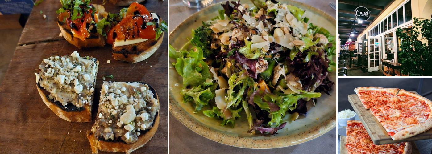 Crust Simply Italian Chandler