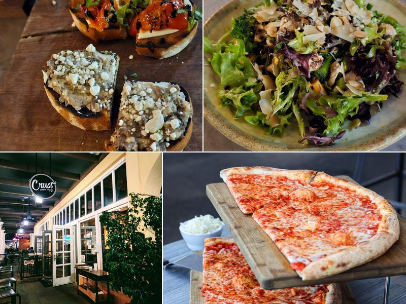 Crust Simply Italian Chandler