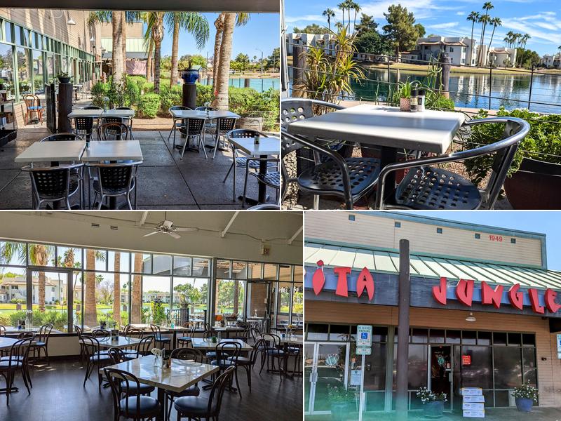 Pita Jungle - Chandler