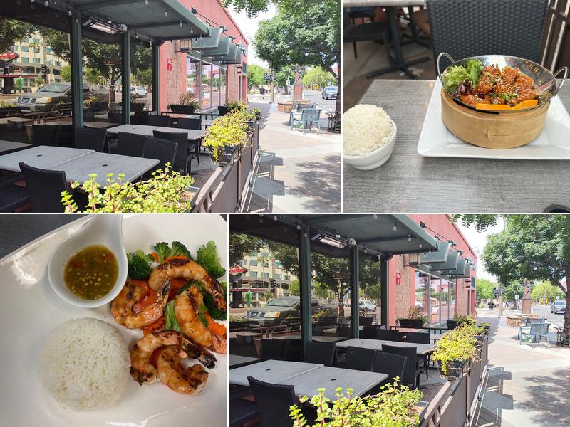 Charm Thai Cuisine