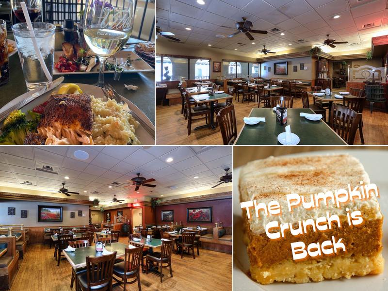 Vito’s Pizza & Italian Ristorante 1947 N Lindsay Rd, Mesa