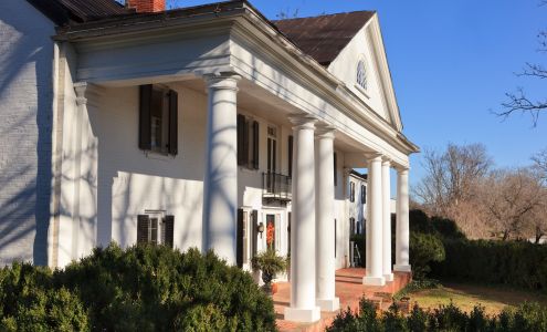 The Inn & Tavern at Meander Locust Dale